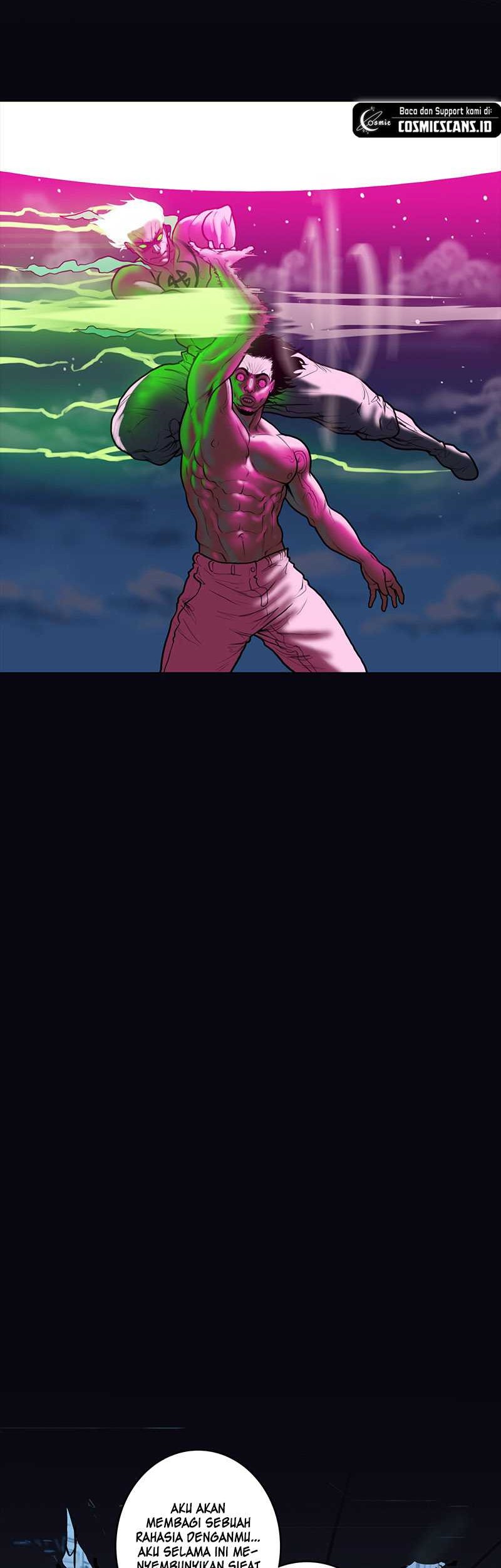 Ordeal Chapter 34 Gambar 29