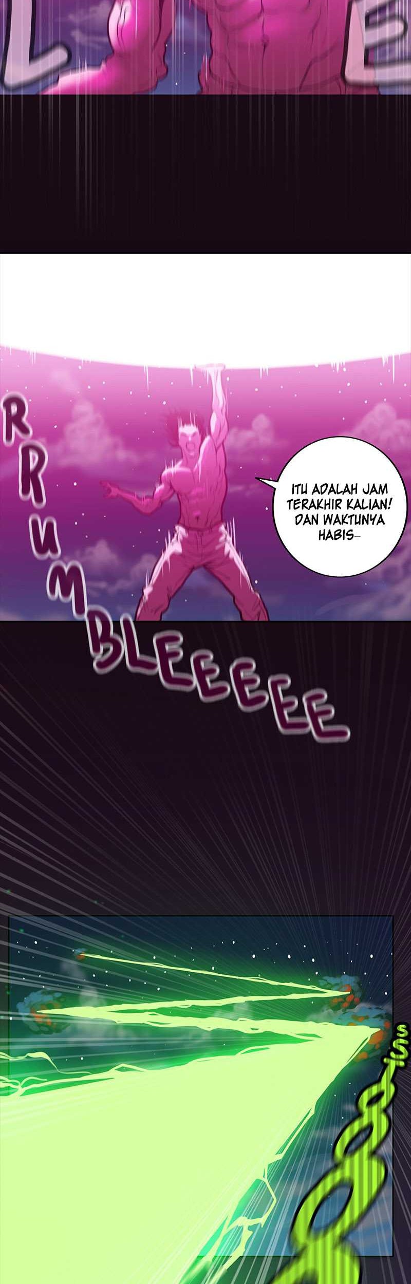 Ordeal Chapter 34 Gambar 36