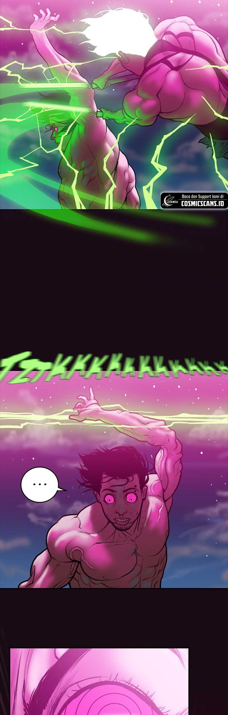 Ordeal Chapter 34 Gambar 38