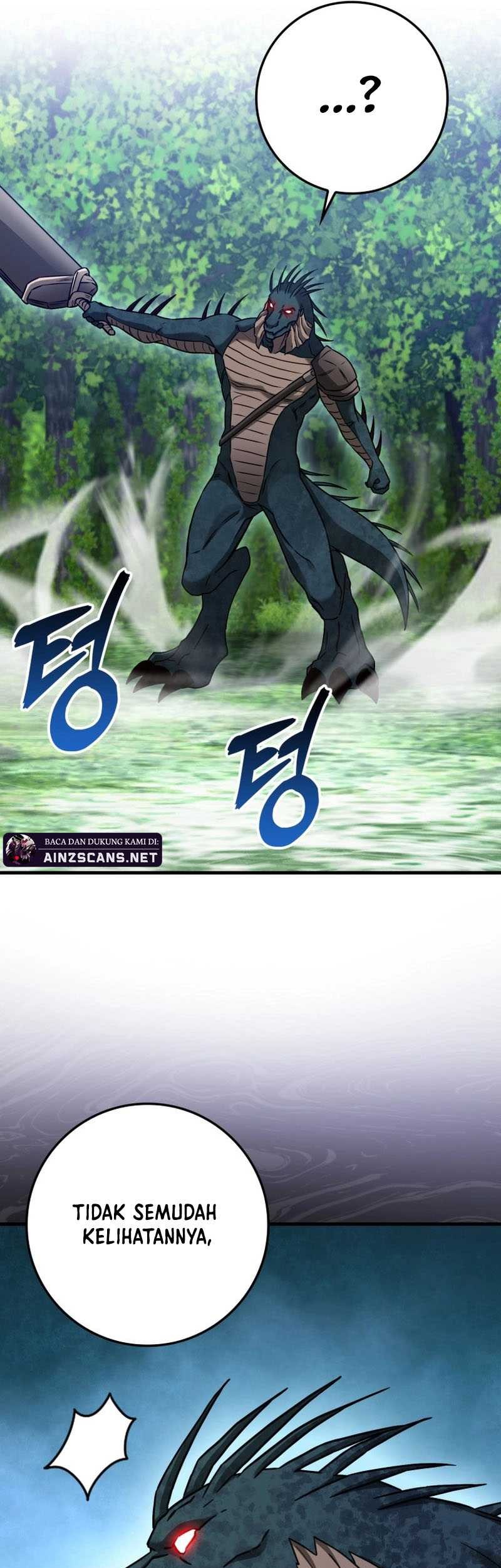 Return Of The Martial Arts Genius Chapter 35 Gambar 40