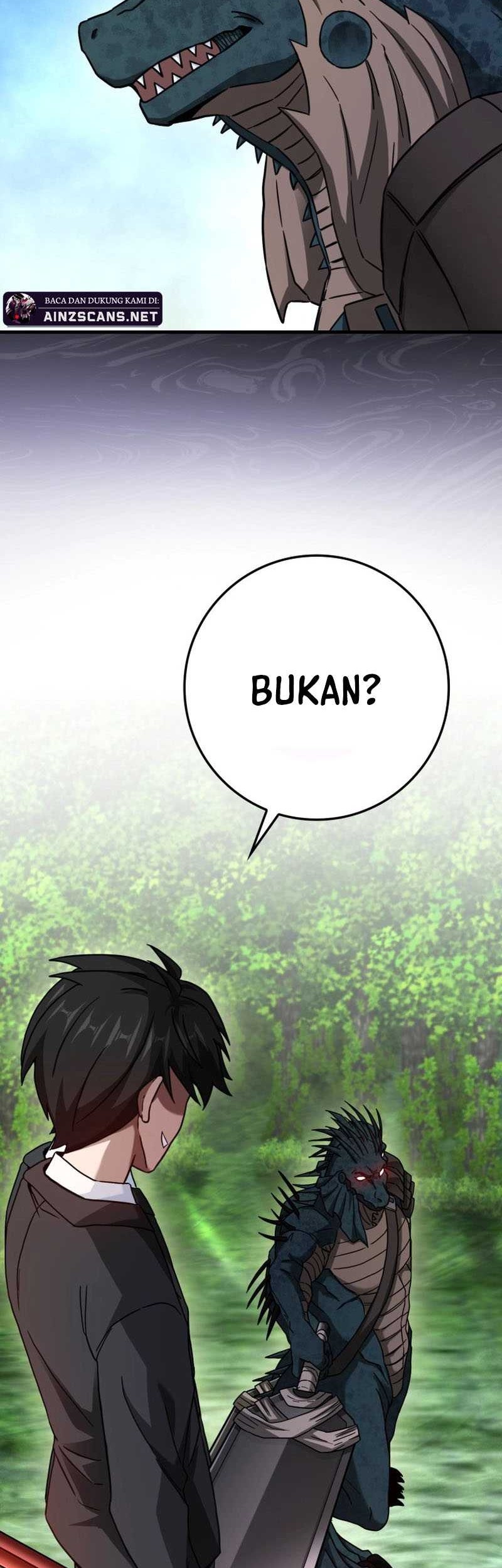 Return Of The Martial Arts Genius Chapter 35 Gambar 41