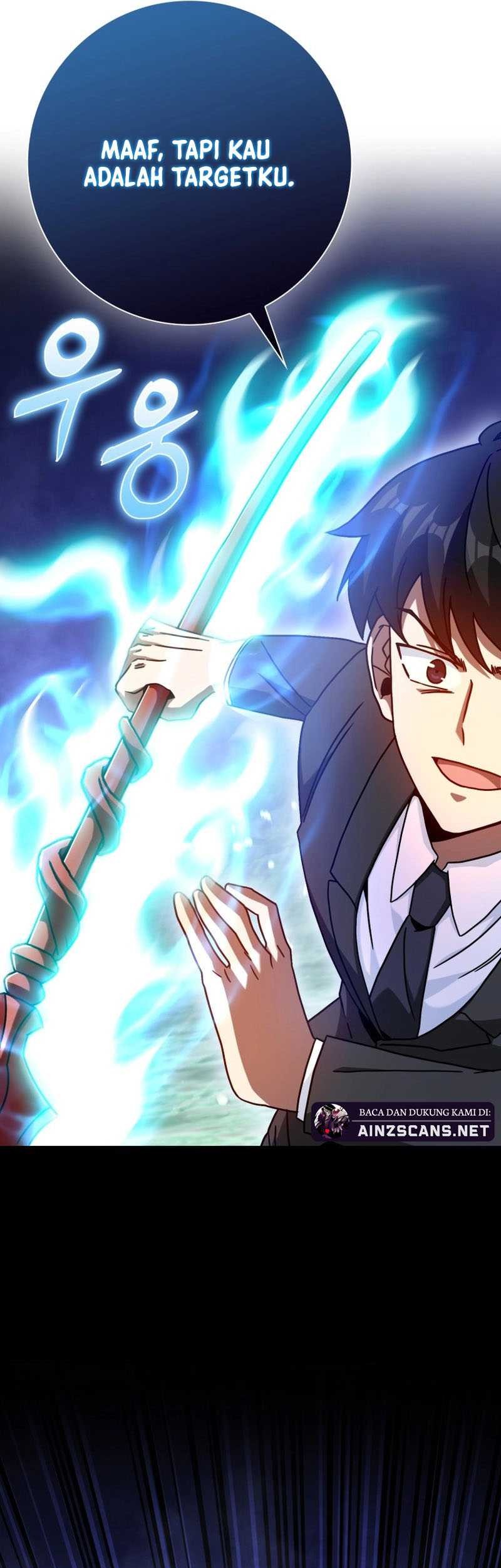 Return Of The Martial Arts Genius Chapter 35 Gambar 56