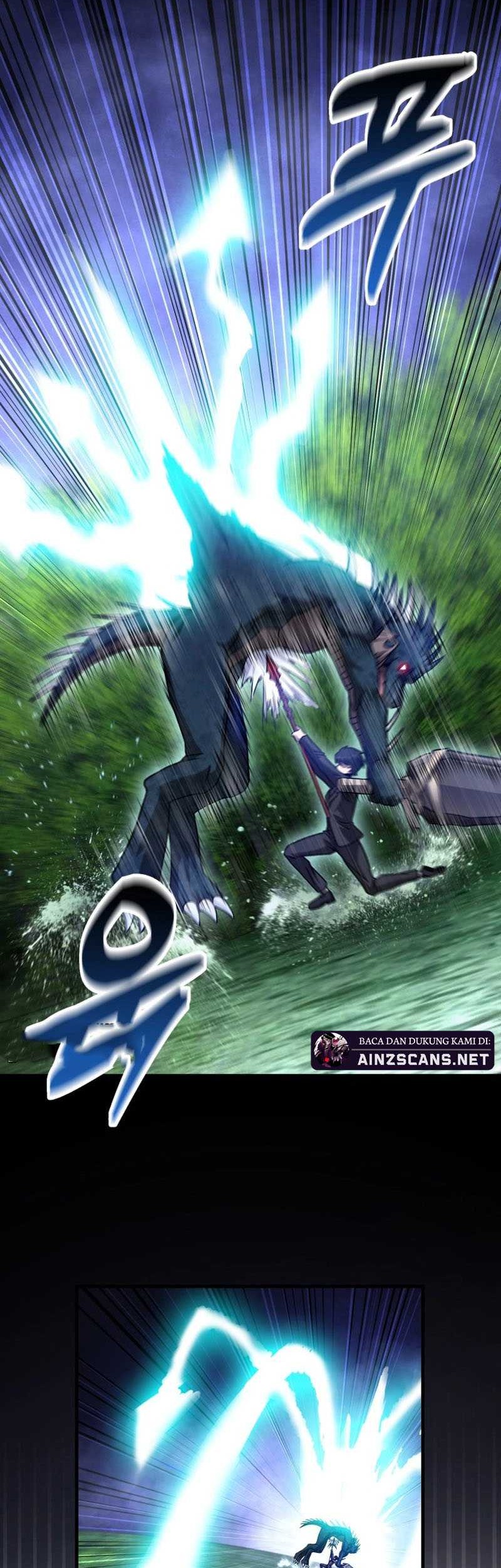 Return Of The Martial Arts Genius Chapter 35 Gambar 57