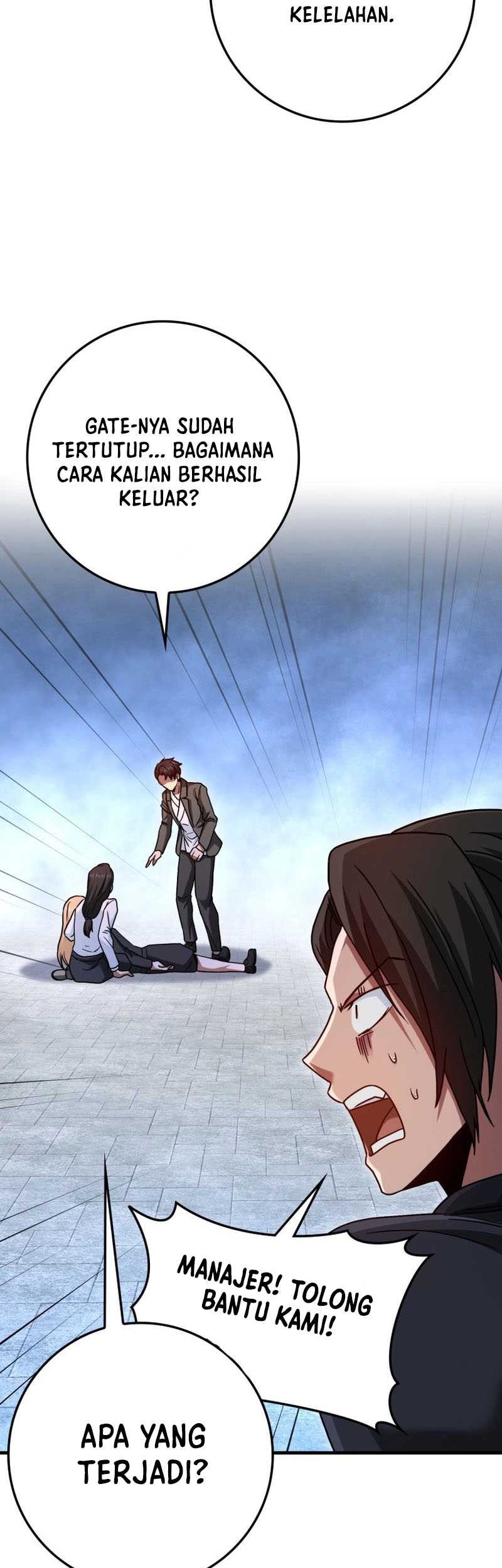 Return Of The Martial Arts Genius Chapter 35 Gambar 64