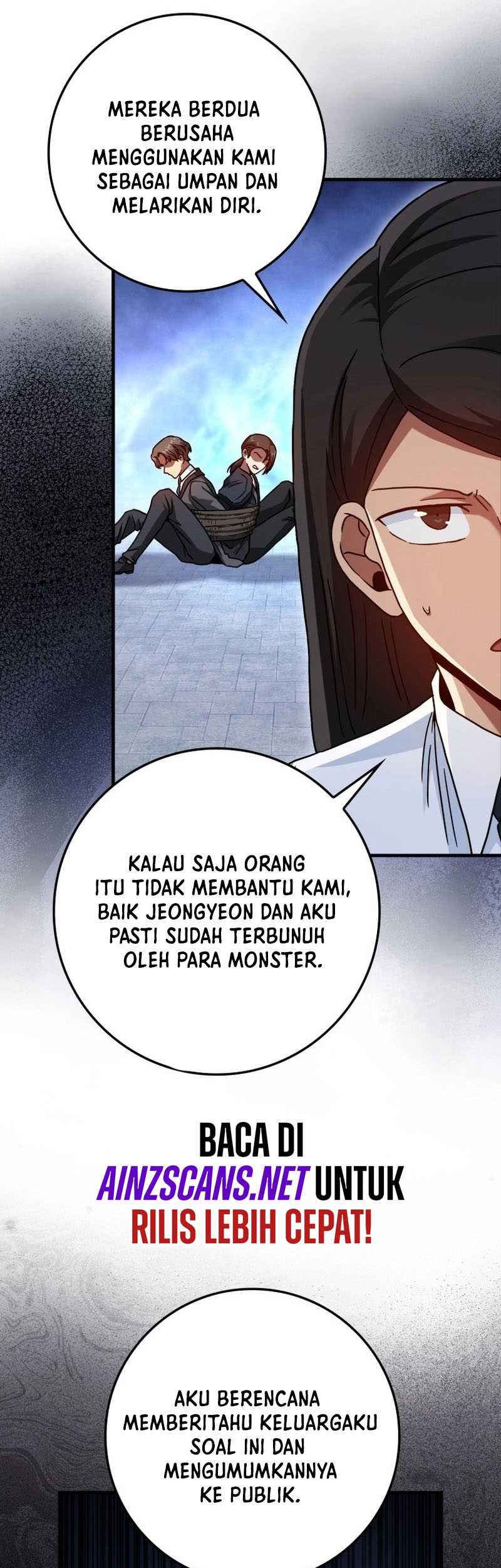 Return Of The Martial Arts Genius Chapter 35 Gambar 66