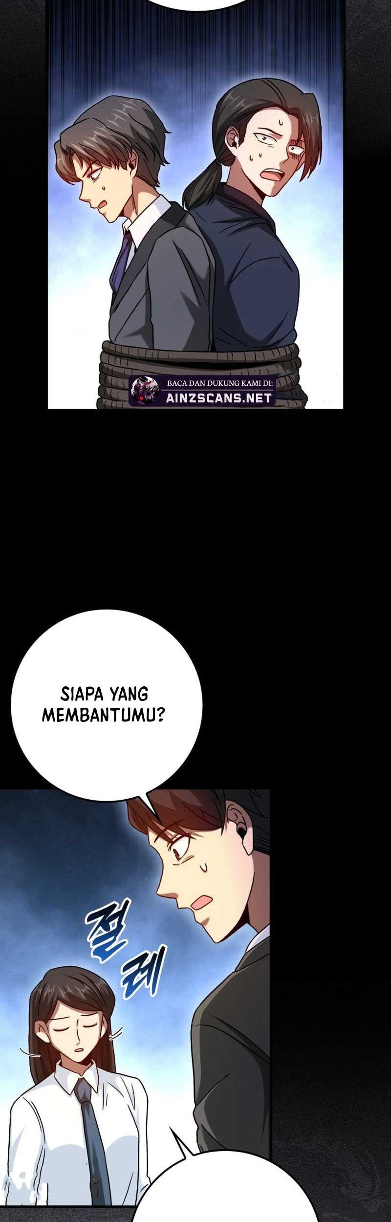 Return Of The Martial Arts Genius Chapter 35 Gambar 67