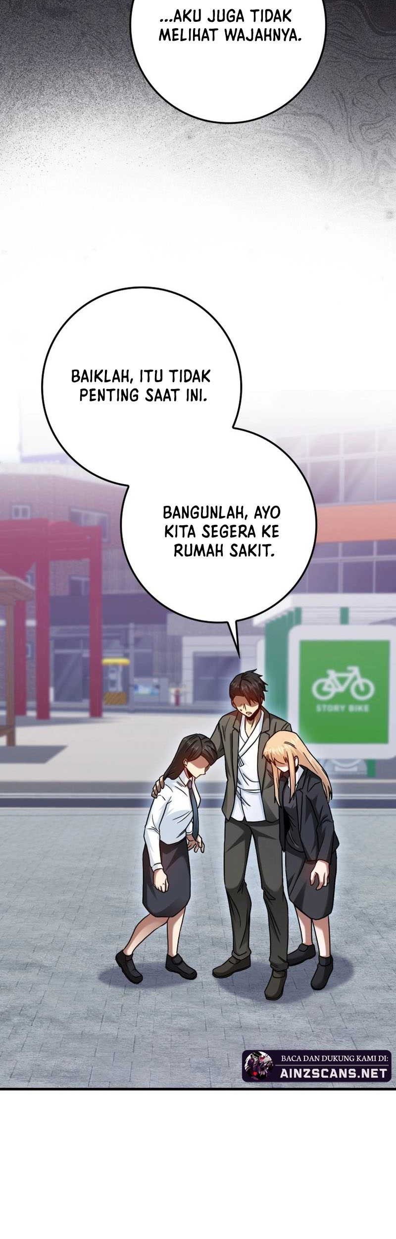 Return Of The Martial Arts Genius Chapter 35 Gambar 68