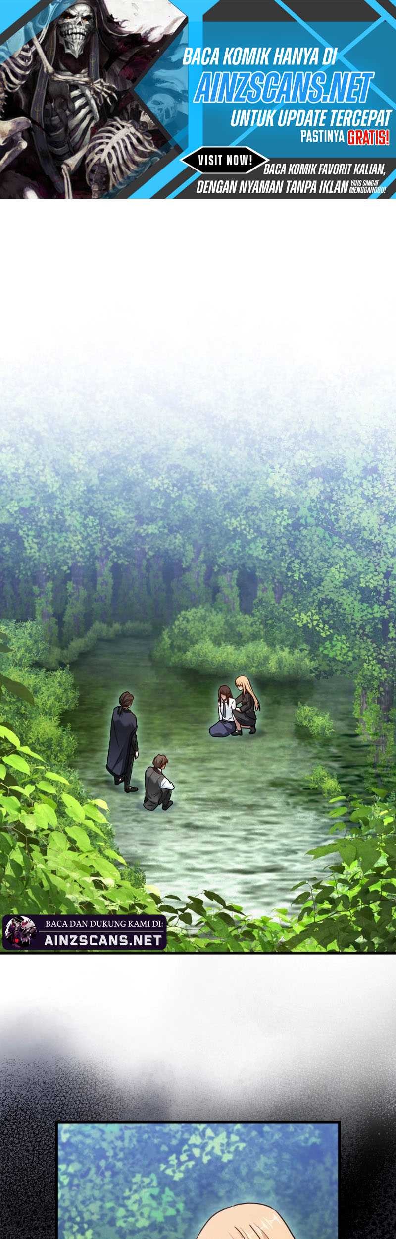 Return Of The Martial Arts Genius Chapter 35 Gambar 3