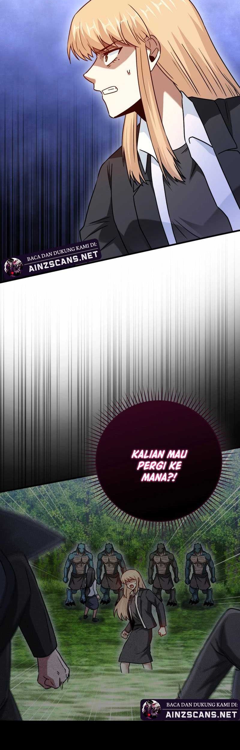 Return Of The Martial Arts Genius Chapter 35 Gambar 11