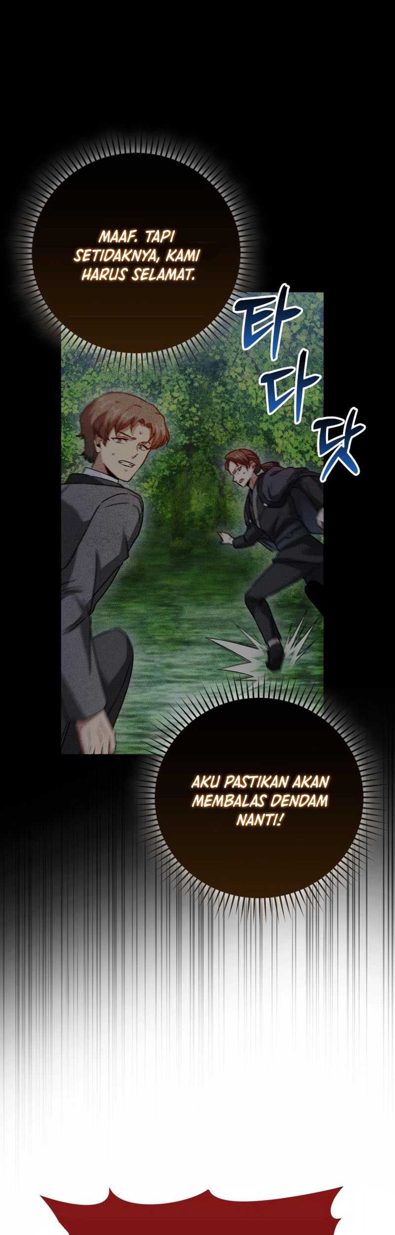 Return Of The Martial Arts Genius Chapter 35 Gambar 12