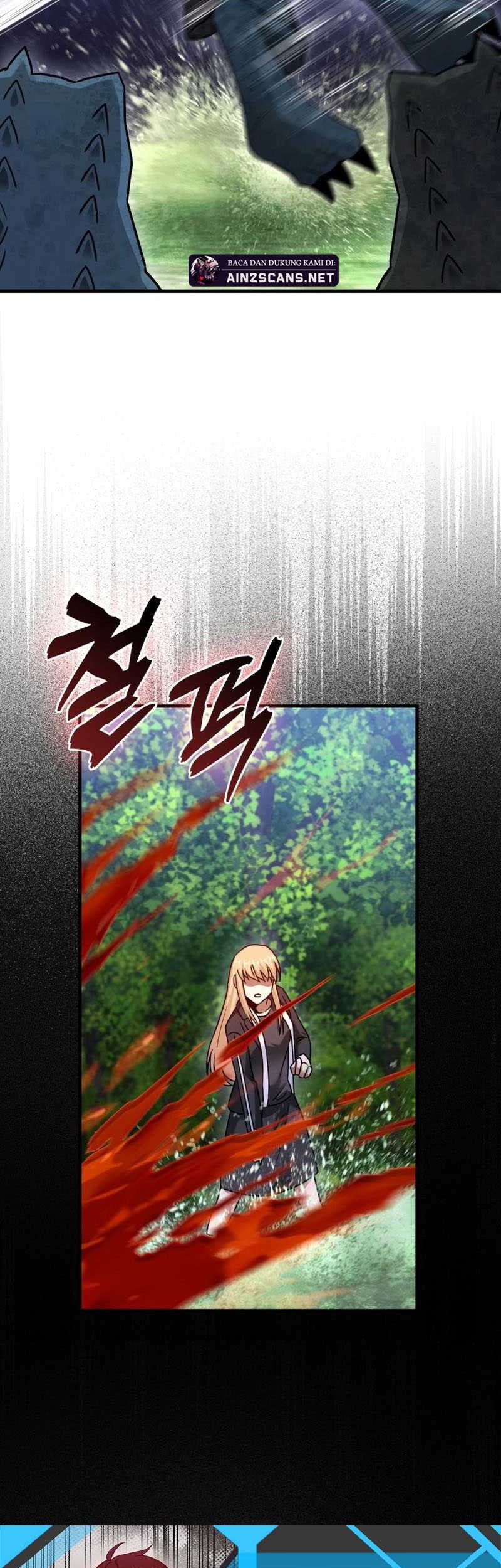 Return Of The Martial Arts Genius Chapter 35 Gambar 16