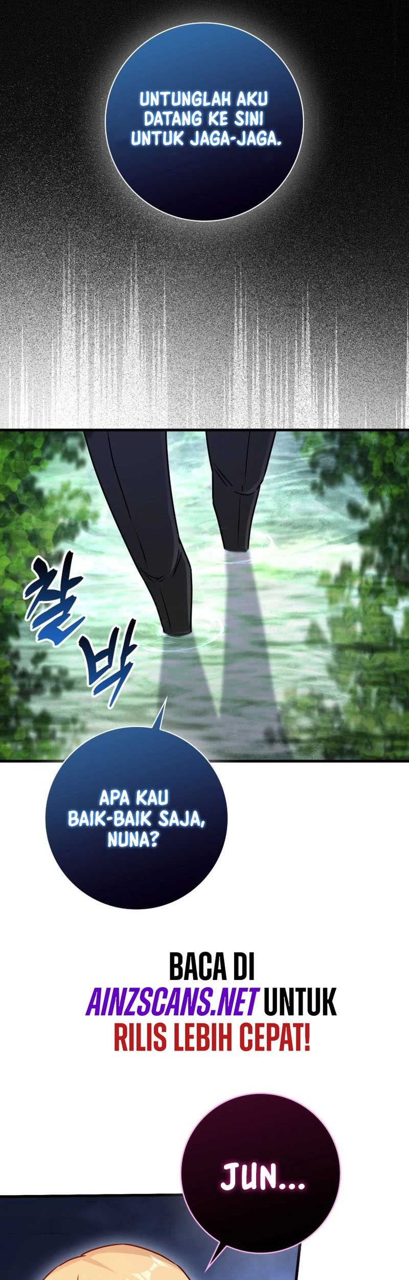 Return Of The Martial Arts Genius Chapter 35 Gambar 18