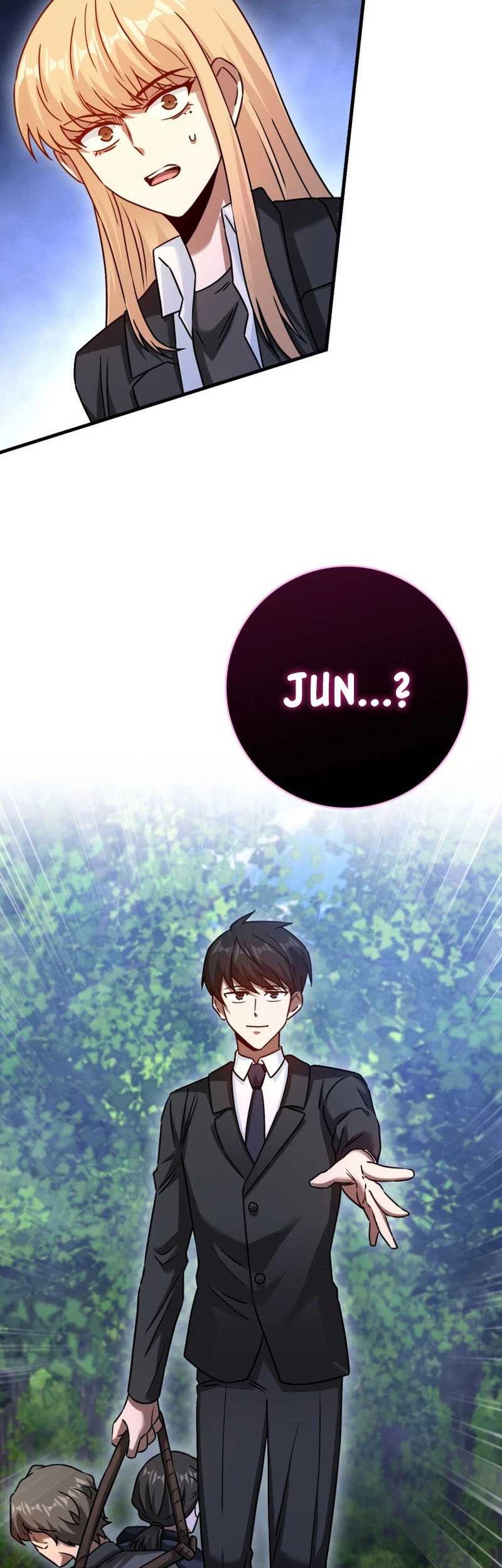 Return Of The Martial Arts Genius Chapter 35 Gambar 19