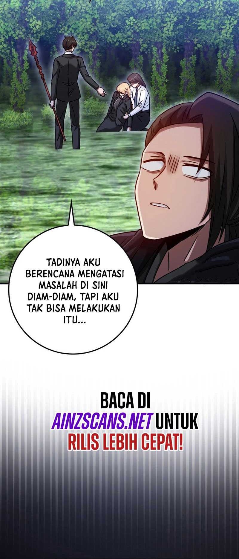 Return Of The Martial Arts Genius Chapter 35 Gambar 24