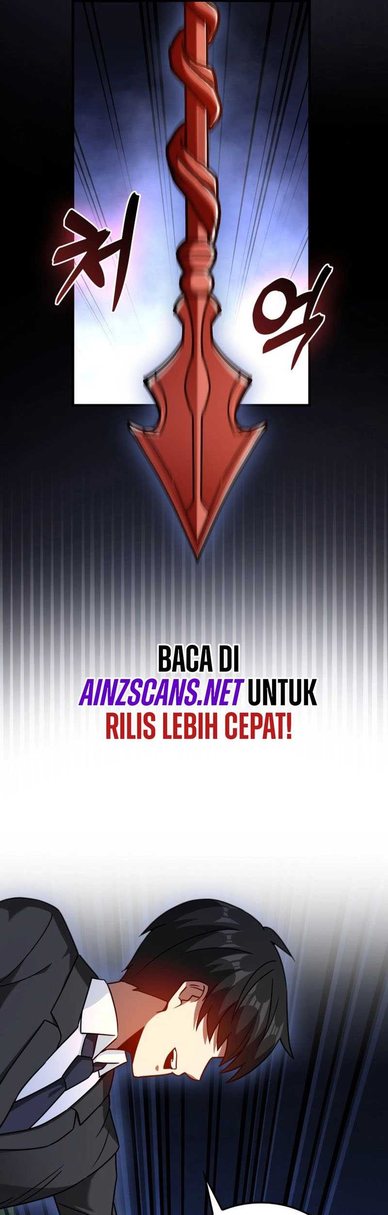 Return Of The Martial Arts Genius Chapter 35 Gambar 25