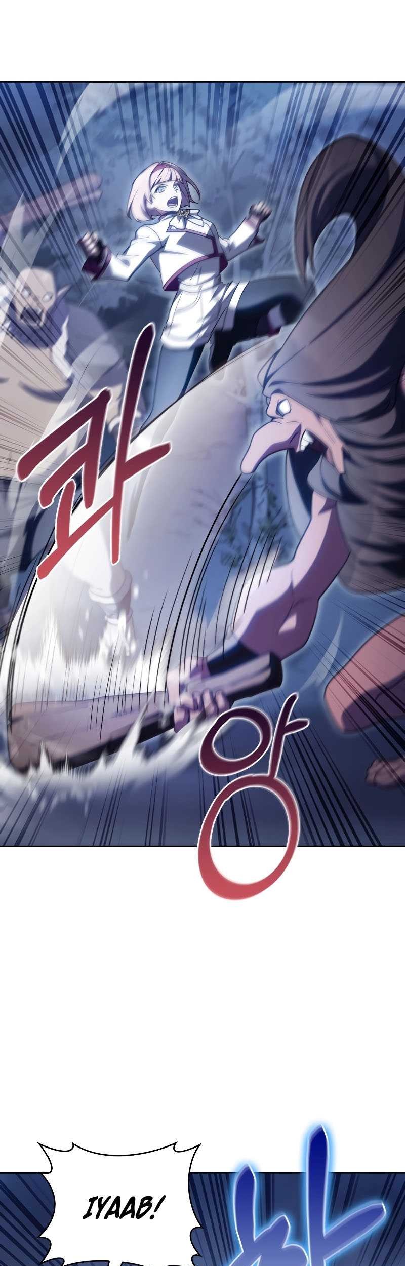 I Regressed to My Ruined Family Chapter 84 Gambar 38