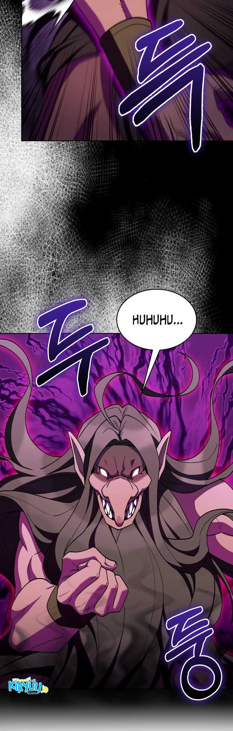 I Regressed to My Ruined Family Chapter 84 Gambar 43