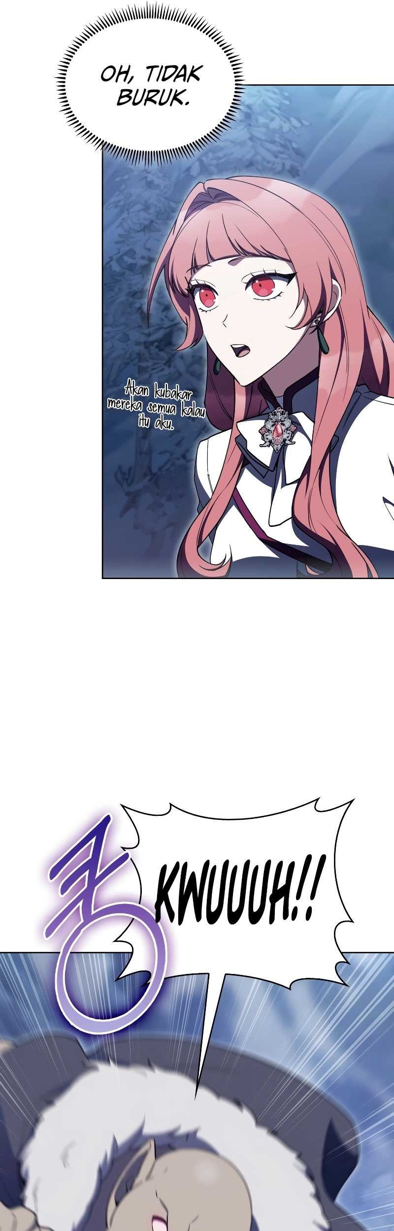 I Regressed to My Ruined Family Chapter 84 Gambar 50