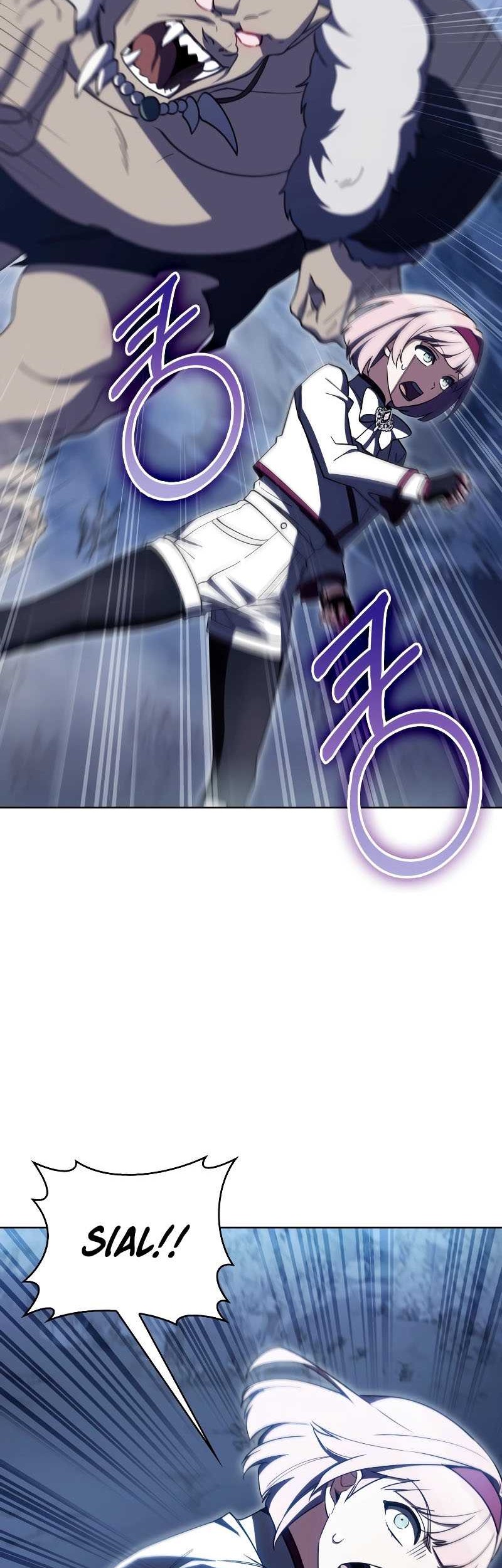 I Regressed to My Ruined Family Chapter 84 Gambar 51