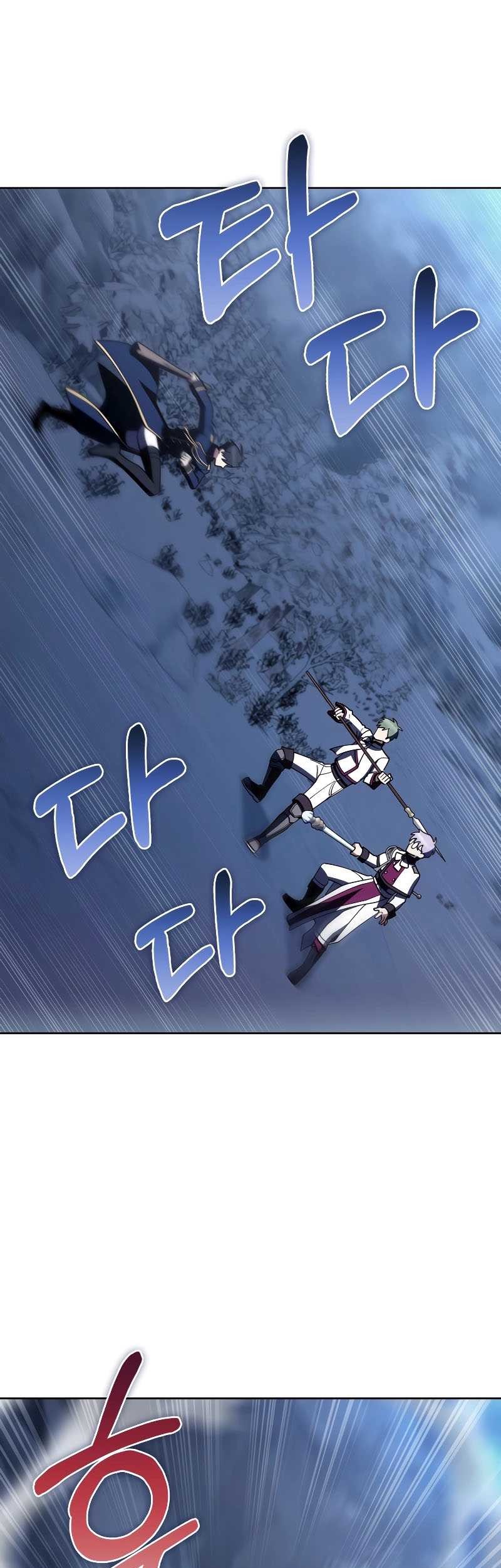 Baca Manhwa I Regressed to My Ruined Family Chapter 84 Gambar 2