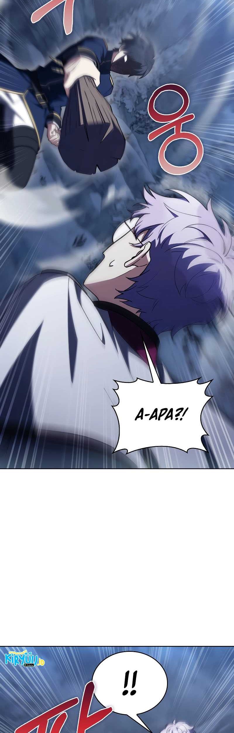 I Regressed to My Ruined Family Chapter 84 Gambar 3