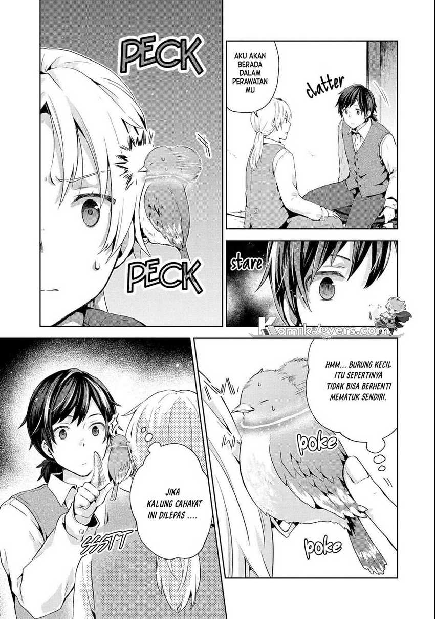 Isekai Ni Teni Shitara Yama No Naka Datta. Handou De Tsuyo Sayor Chapter 07 Gambar 18