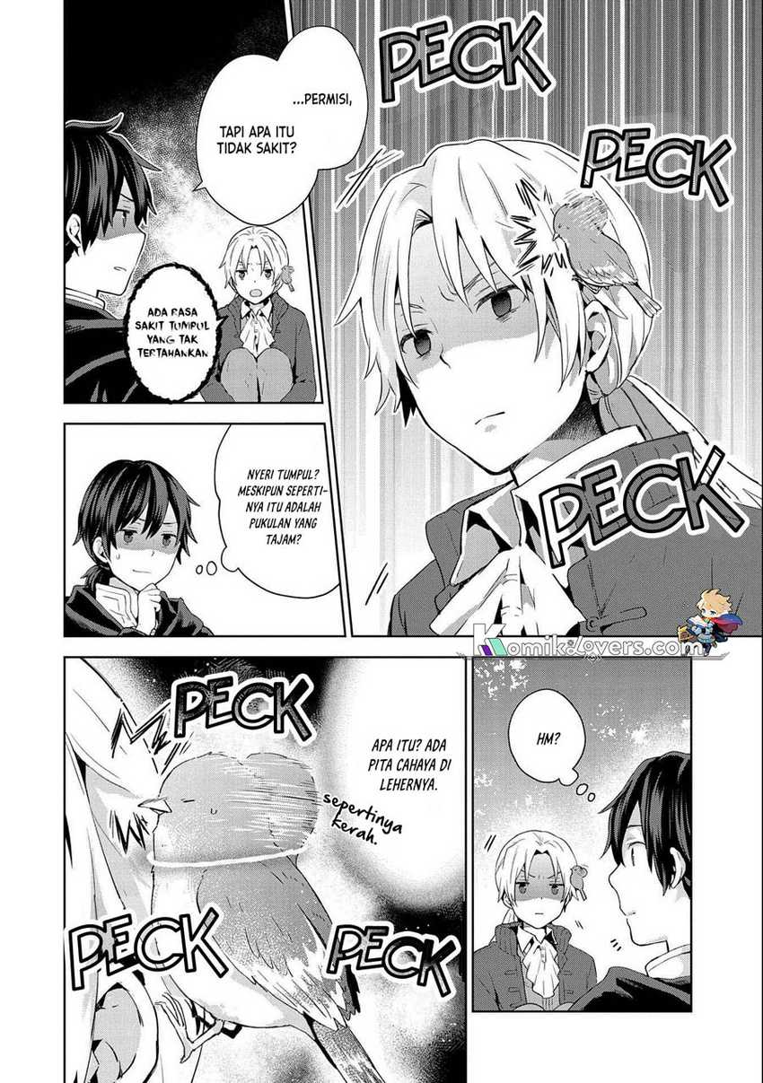 Isekai Ni Teni Shitara Yama No Naka Datta. Handou De Tsuyo Sayor Chapter 07 Gambar 3