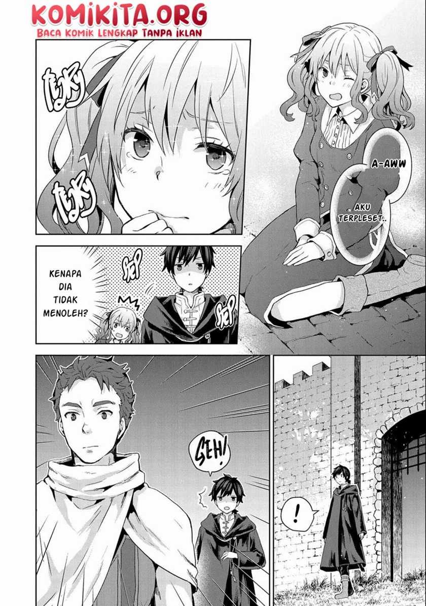Isekai Ni Teni Shitara Yama No Naka Datta. Handou De Tsuyo Sayor Chapter 06 Gambar 15
