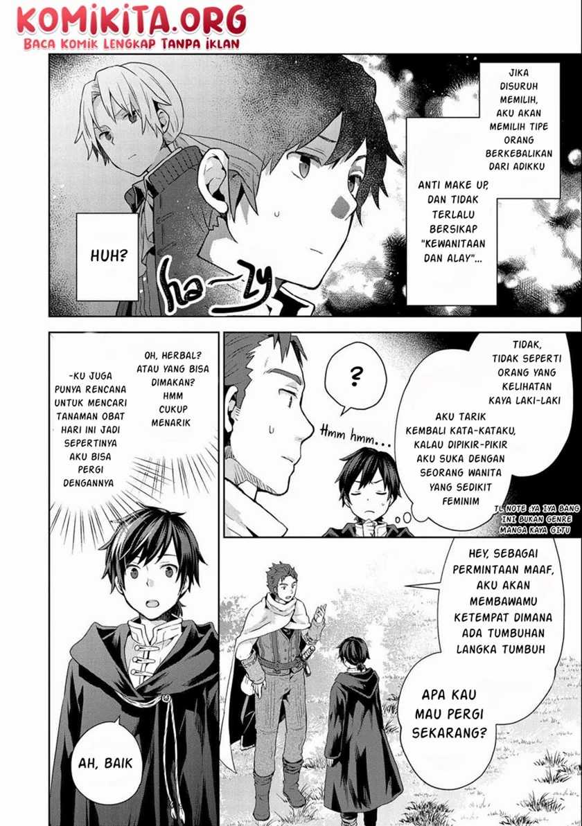 Isekai Ni Teni Shitara Yama No Naka Datta. Handou De Tsuyo Sayor Chapter 06 Gambar 19