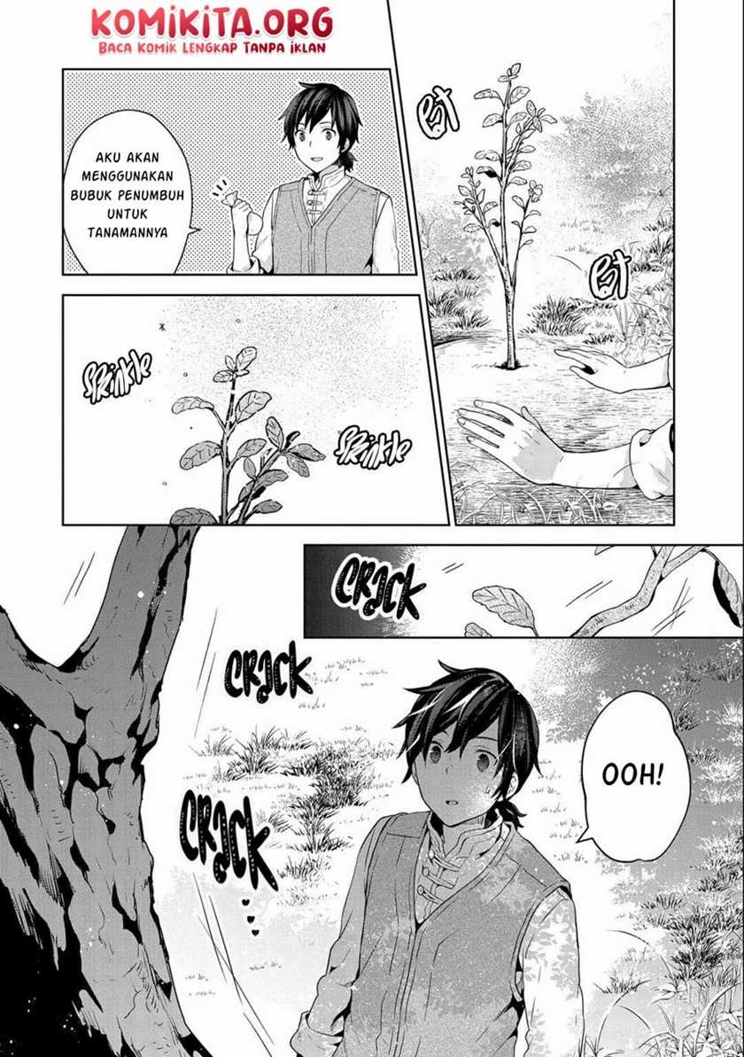 Isekai Ni Teni Shitara Yama No Naka Datta. Handou De Tsuyo Sayor Chapter 06 Gambar 7