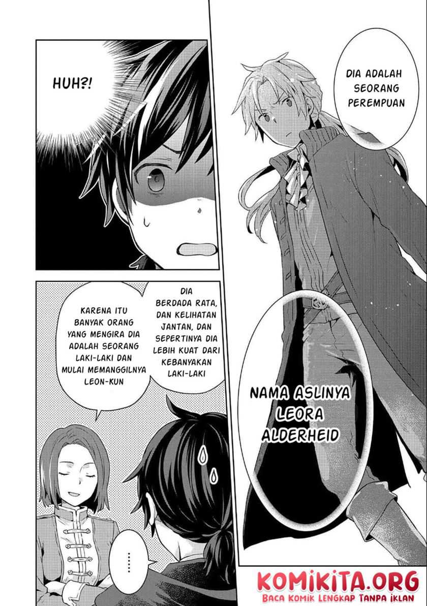 Isekai Ni Teni Shitara Yama No Naka Datta. Handou De Tsuyo Sayor Chapter 05 Gambar 23