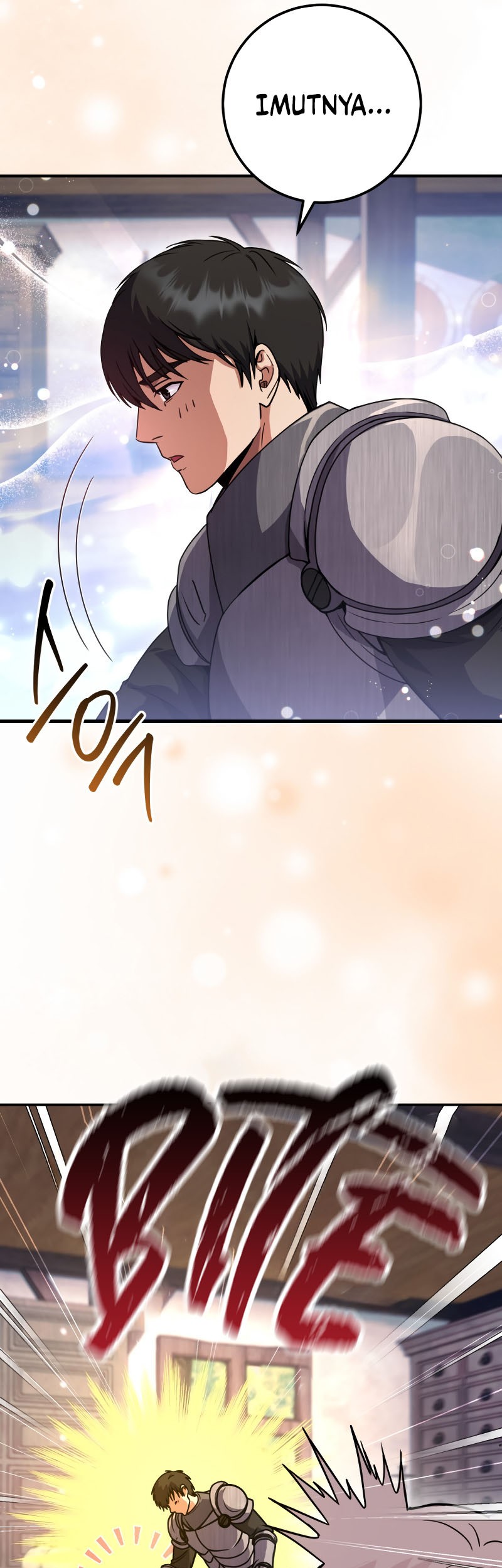 Legendary Blacksmith’s Vengeance Chapter 47 Gambar 10