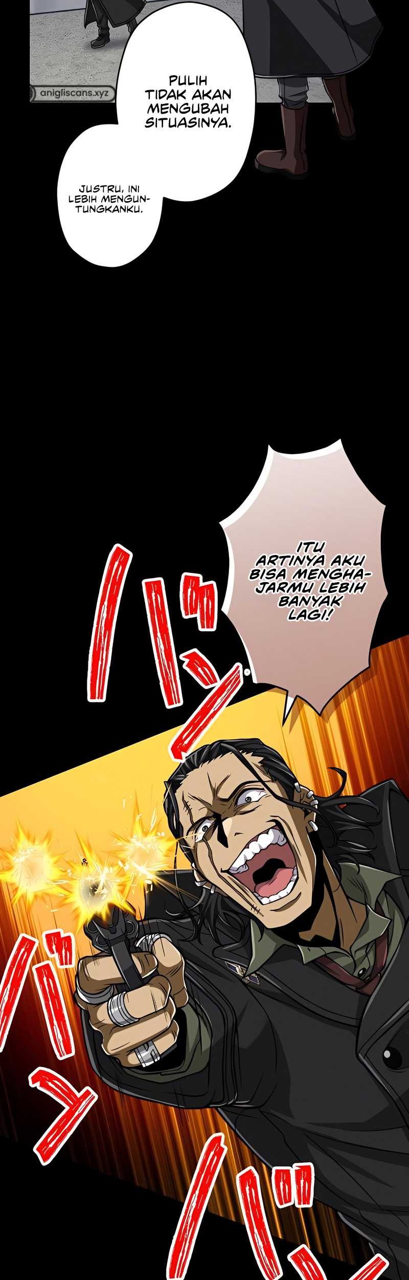 Magic Level 99990000 All-Attribute Great Sage Chapter 64 Gambar 43