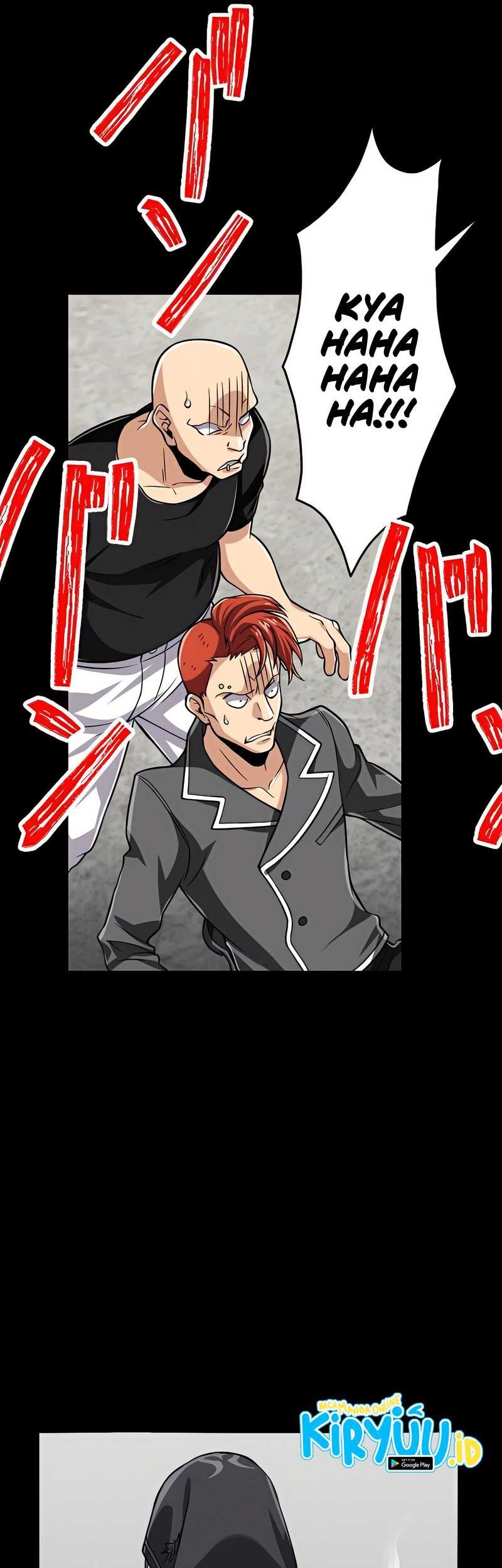 Magic Level 99990000 All-Attribute Great Sage Chapter 64 Gambar 46