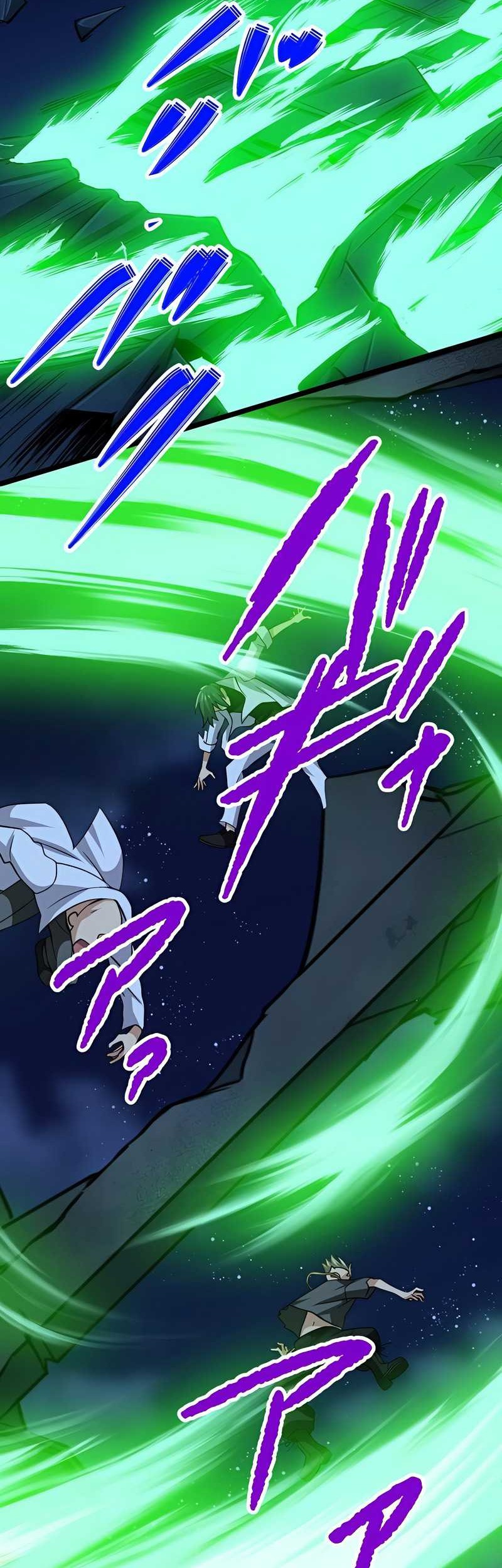 Magic Level 99990000 All-Attribute Great Sage Chapter 64 Gambar 53