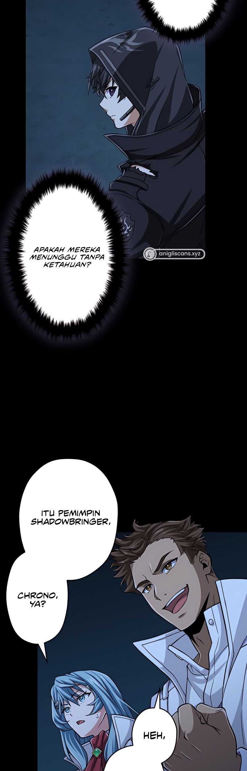 Magic Level 99990000 All-Attribute Great Sage Chapter 64 Gambar 62
