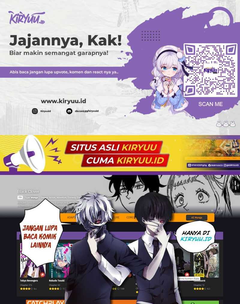 Magic Level 99990000 All-Attribute Great Sage Chapter 64 Gambar 70