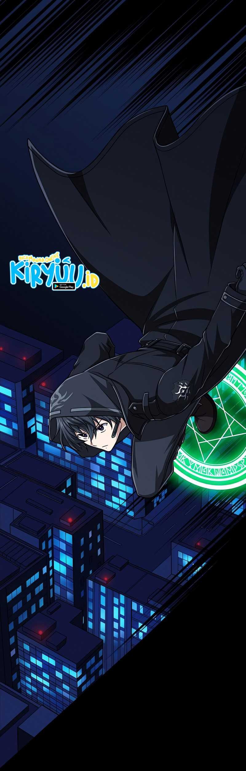 Baca Manga Magic Level 99990000 All-Attribute Great Sage Chapter 64 Gambar 2