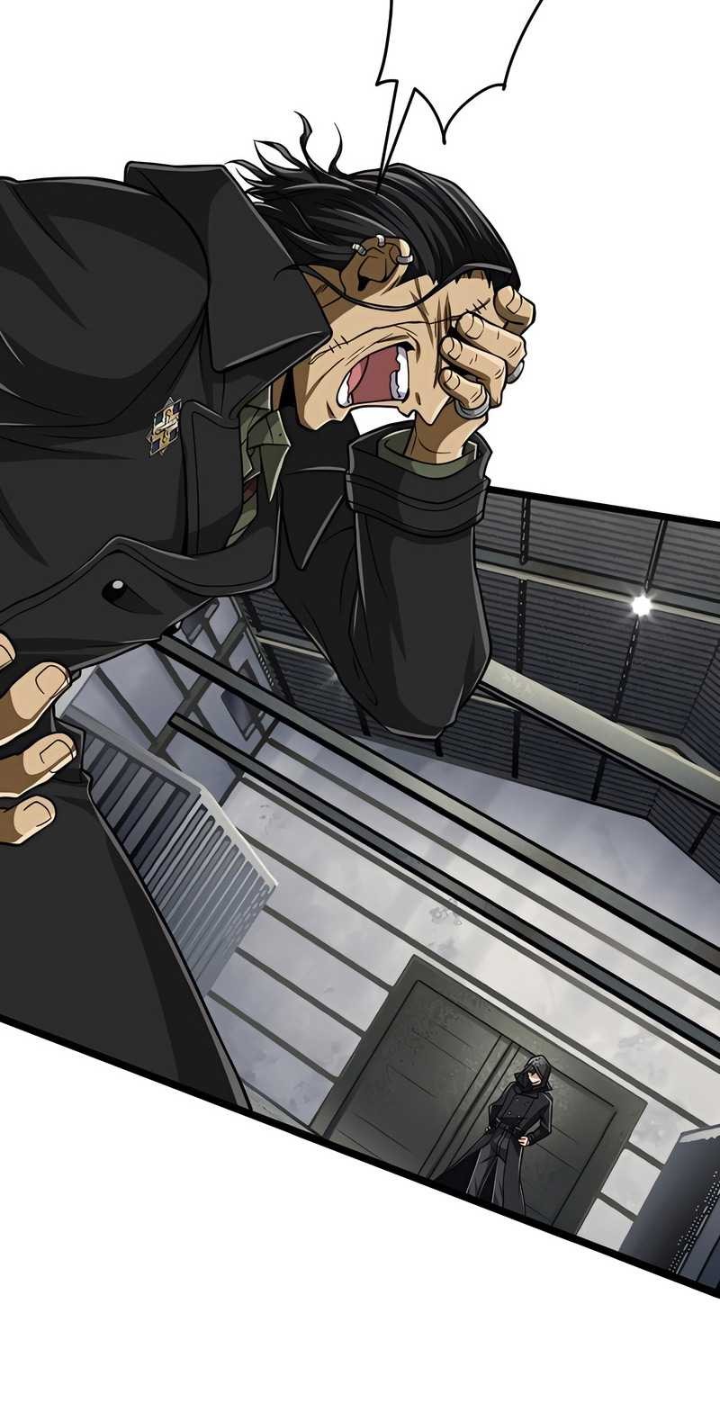 Magic Level 99990000 All-Attribute Great Sage Chapter 64 Gambar 16