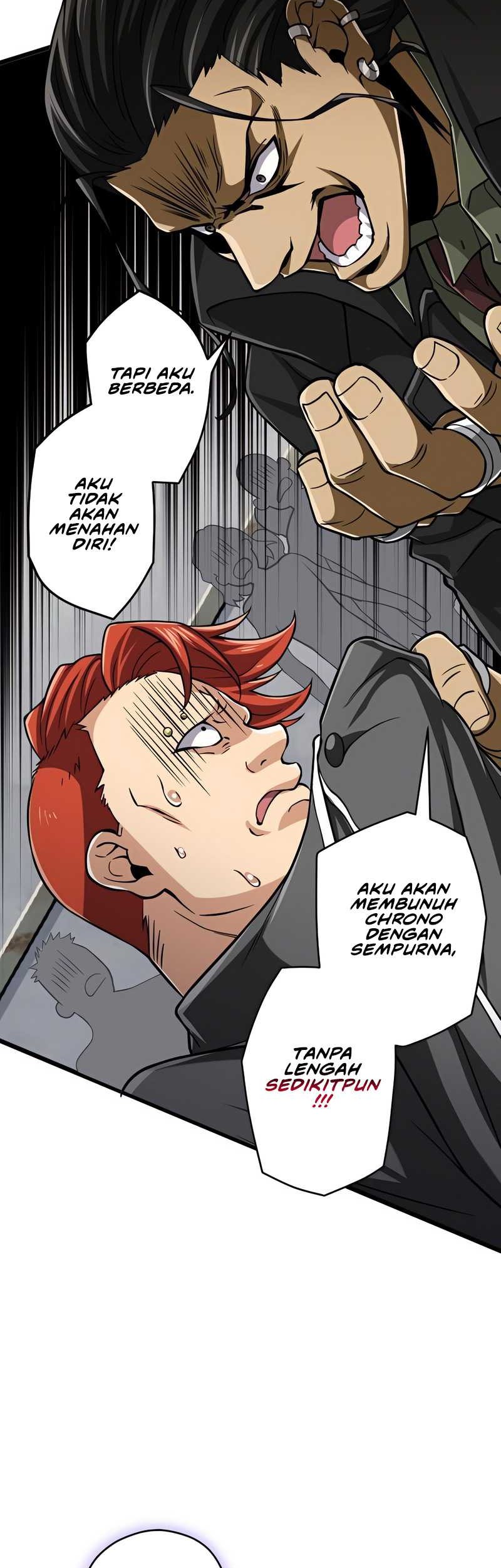 Magic Level 99990000 All-Attribute Great Sage Chapter 64 Gambar 19