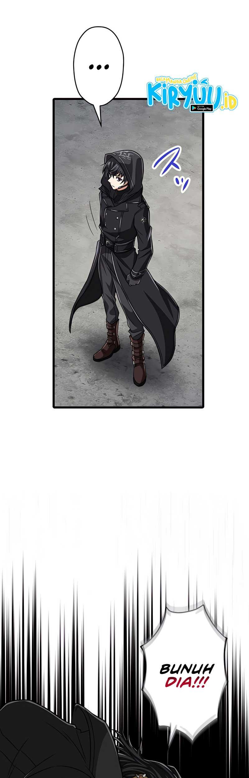 Magic Level 99990000 All-Attribute Great Sage Chapter 64 Gambar 22
