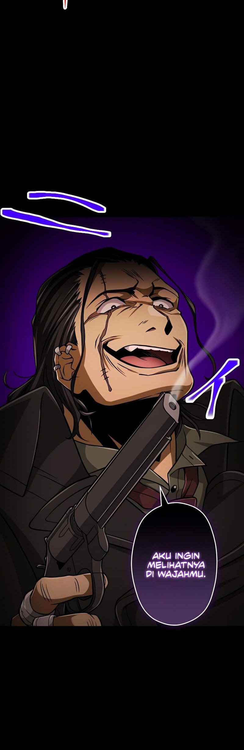 Magic Level 99990000 All-Attribute Great Sage Chapter 64 Gambar 35