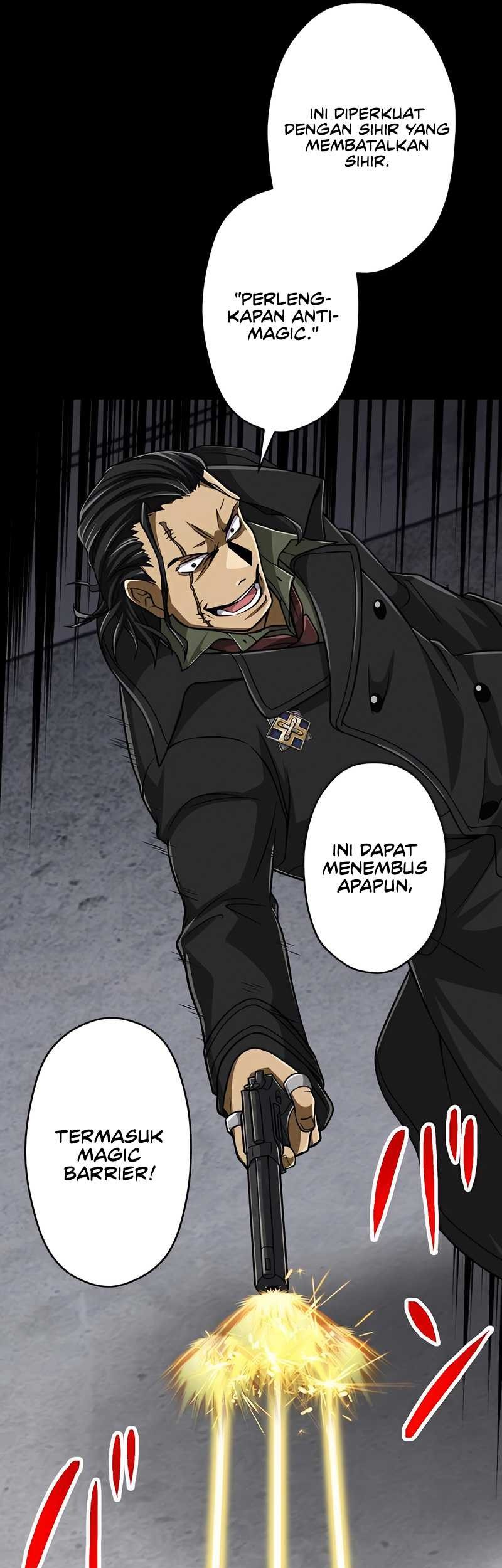 Magic Level 99990000 All-Attribute Great Sage Chapter 64 Gambar 36