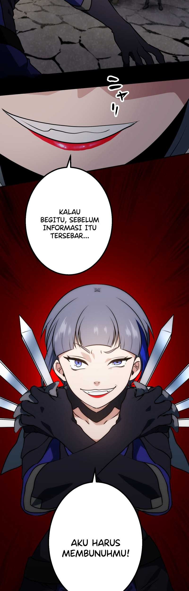 Tensei Majutsushi no Isekai Seikatsu: Gensaku Chishiki de Sekai Saikyou Chapter 33 Gambar 54
