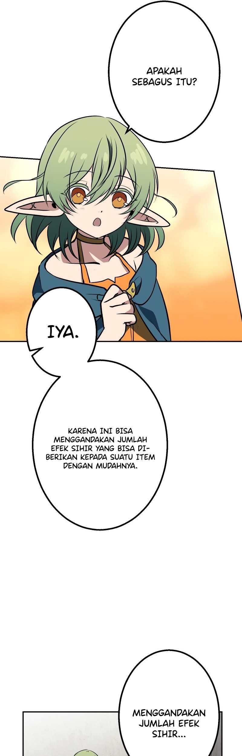 Tensei Majutsushi no Isekai Seikatsu: Gensaku Chishiki de Sekai Saikyou Chapter 33 Gambar 6
