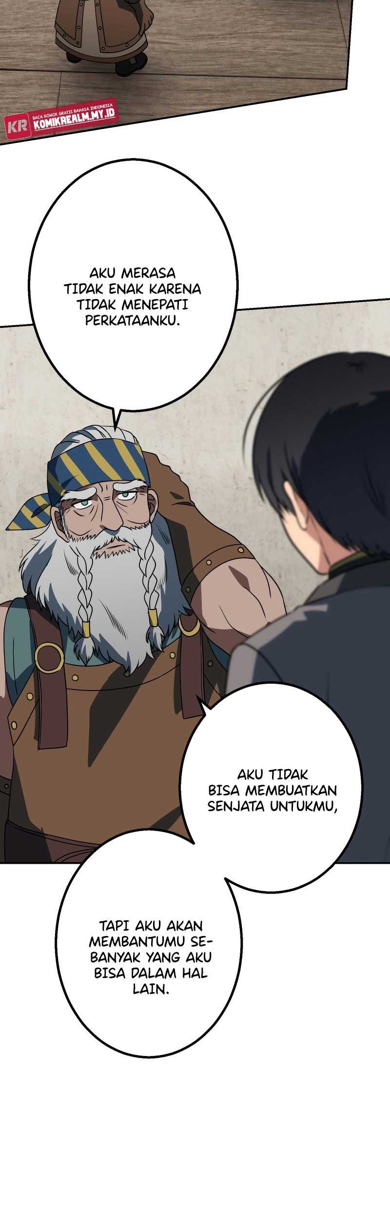 Tensei Majutsushi no Isekai Seikatsu: Gensaku Chishiki de Sekai Saikyou Chapter 33 Gambar 20