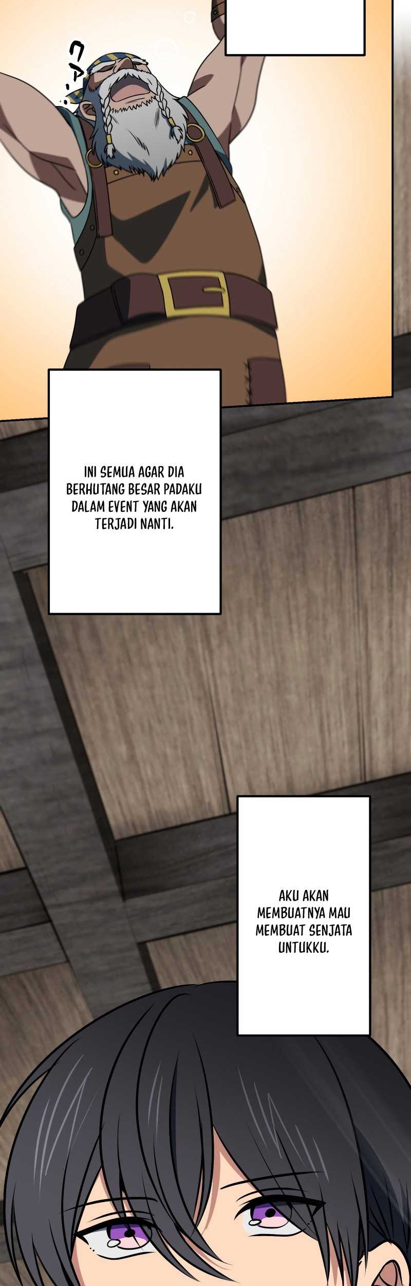 Tensei Majutsushi no Isekai Seikatsu: Gensaku Chishiki de Sekai Saikyou Chapter 33 Gambar 23