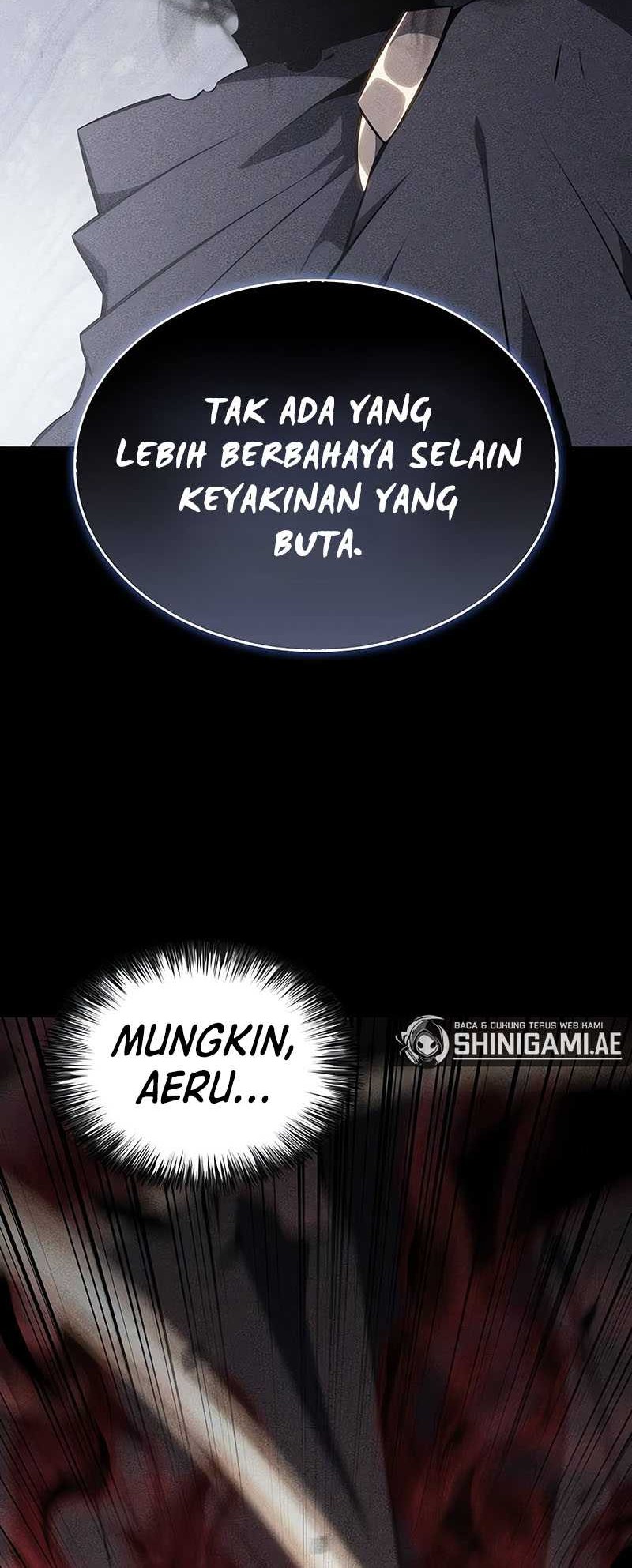 The Regressed Son Of A Duke Is An Assassin Chapter 19 Gambar 42