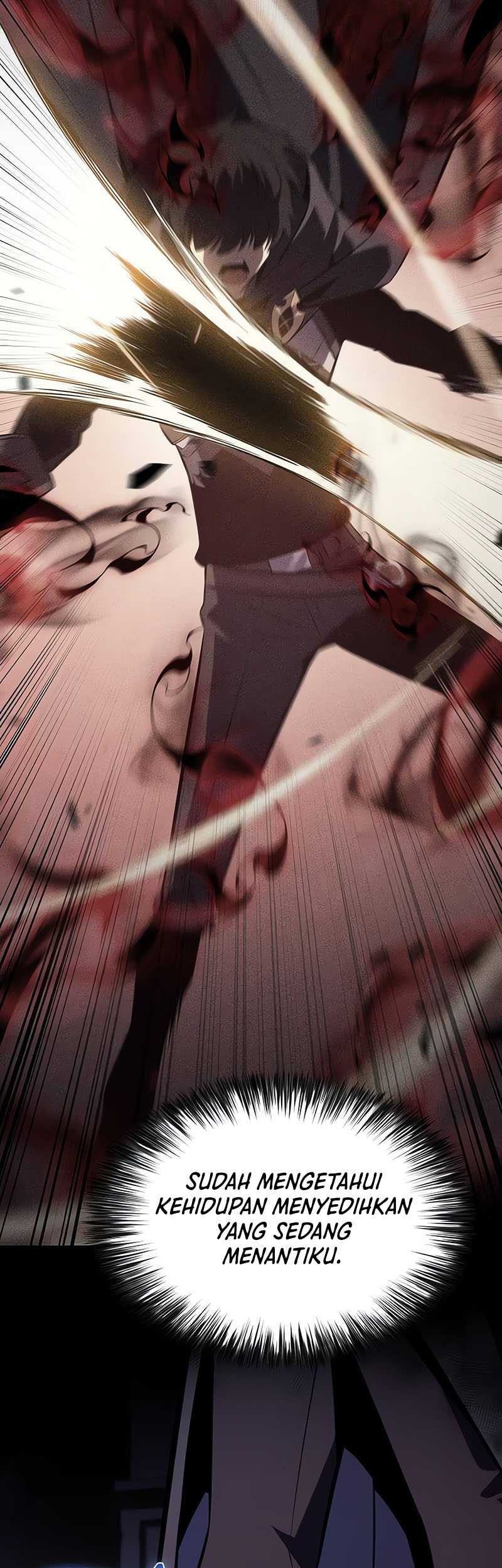 The Regressed Son Of A Duke Is An Assassin Chapter 19 Gambar 43