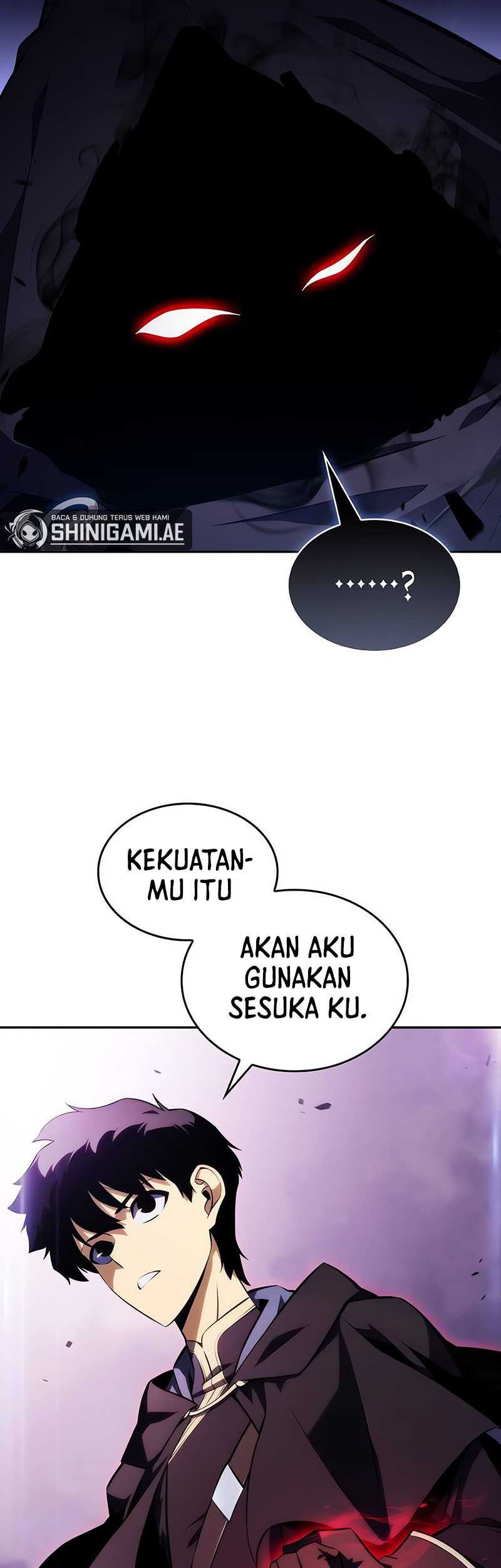 The Regressed Son Of A Duke Is An Assassin Chapter 19 Gambar 45